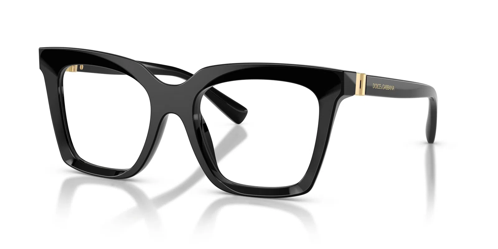 Dolce & Gabbana 3417 Eyeglasses - view 10